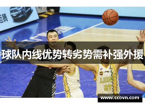 球队内线优势转劣势需补强外援 球队内线优势转劣势需补强外援